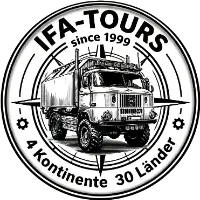 IFA-Tours