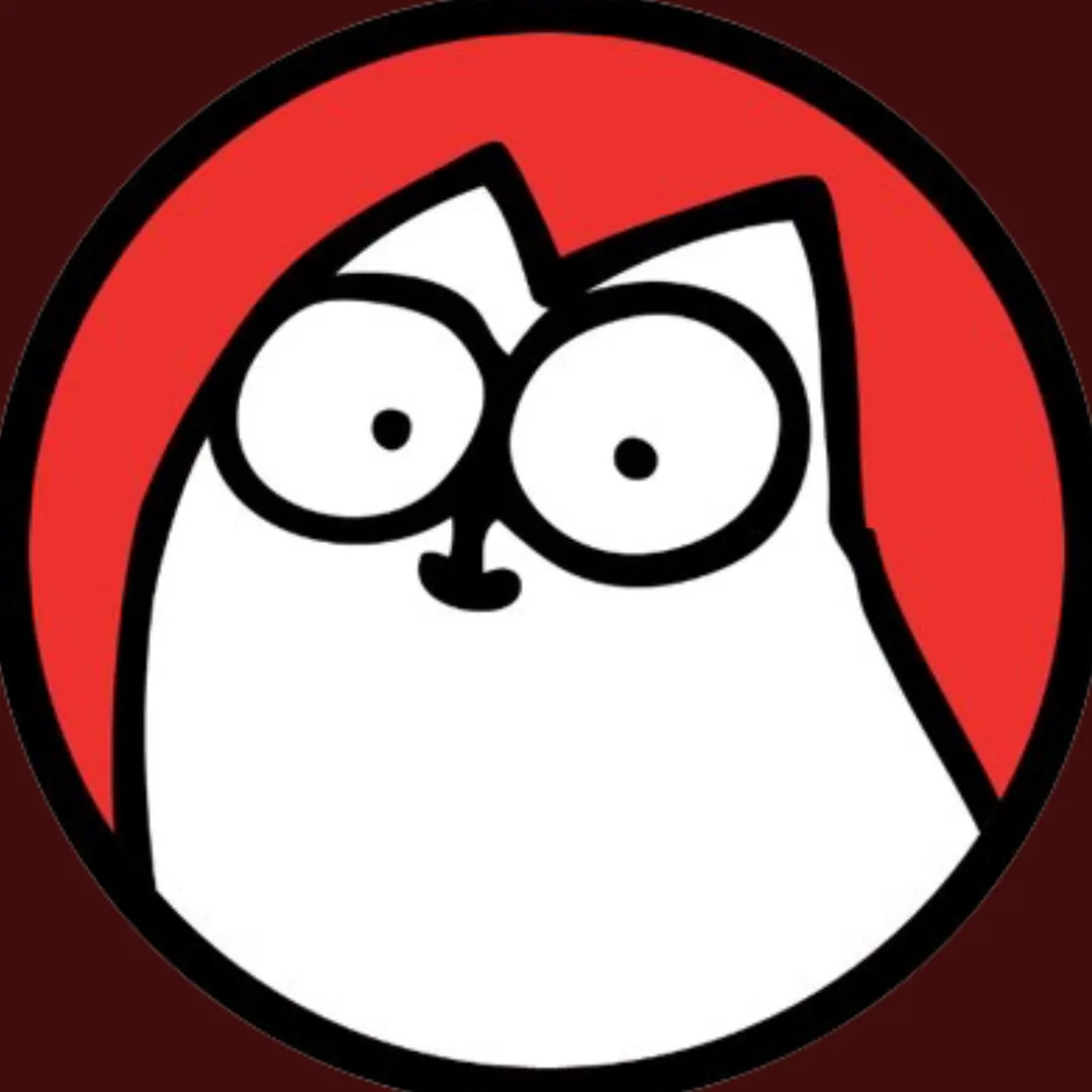 Simon's Cat