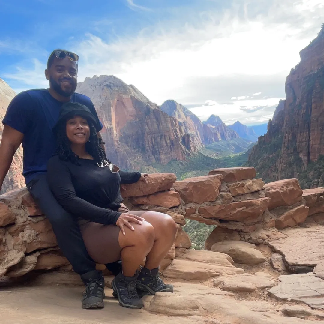 Black People Outside | Travel, Camping, Outdoors