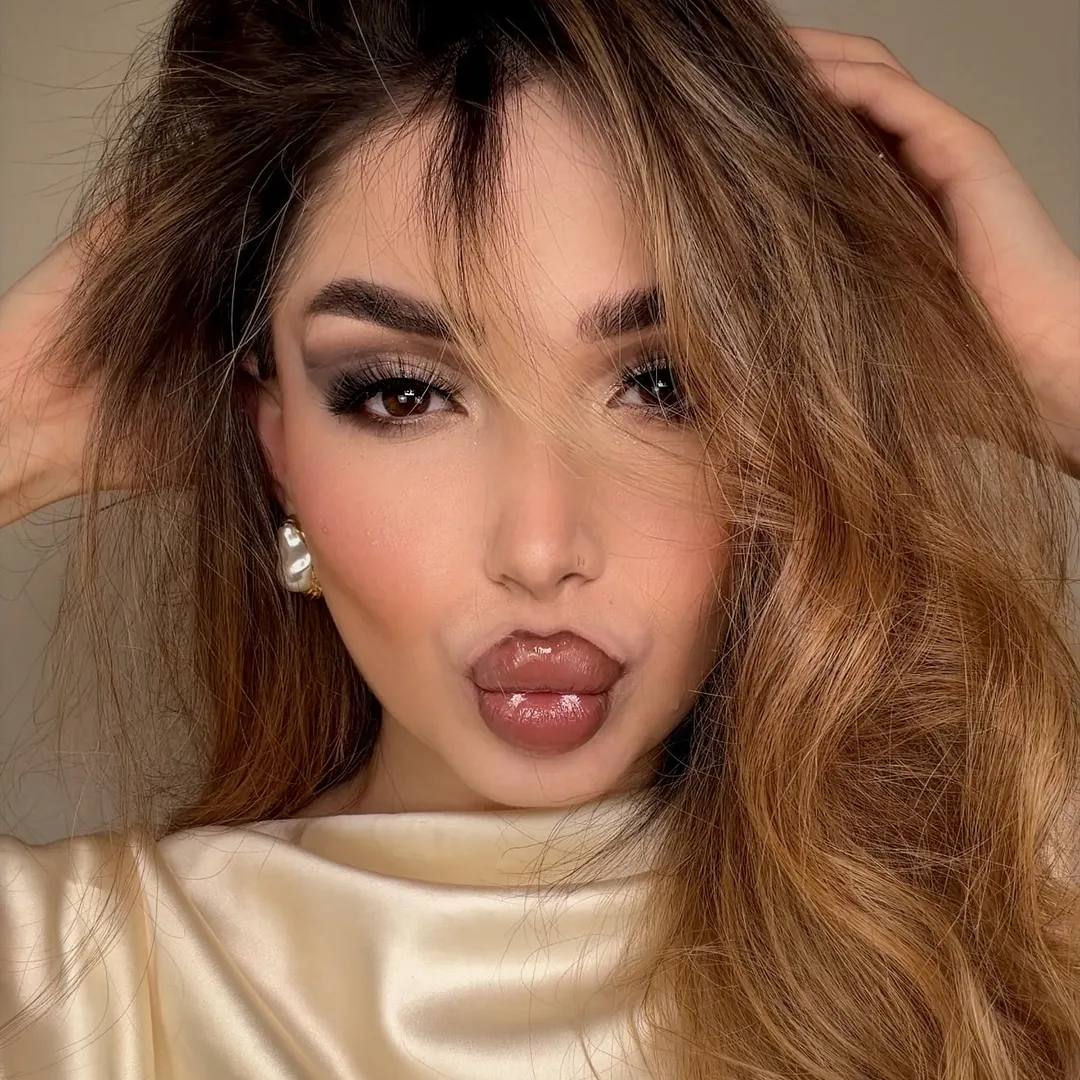 Anisa Hukmova