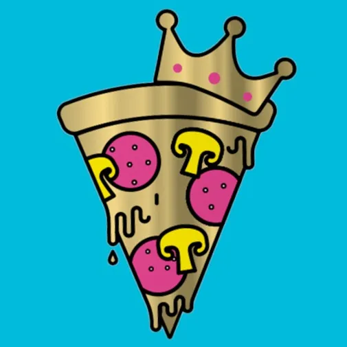 Happy Slice