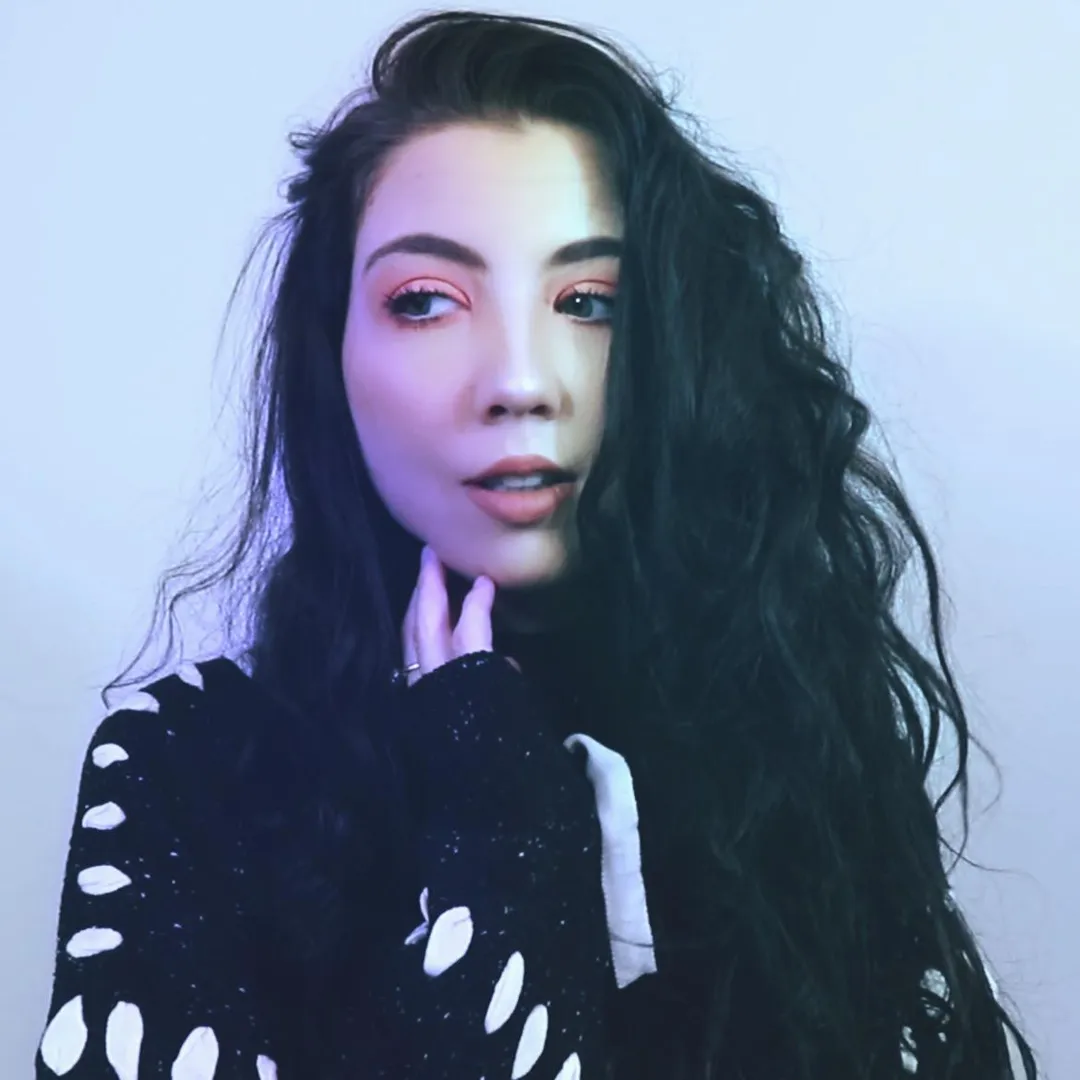 Jessii Vee