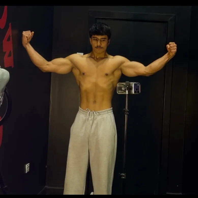 Anzyx| Transformation Coach