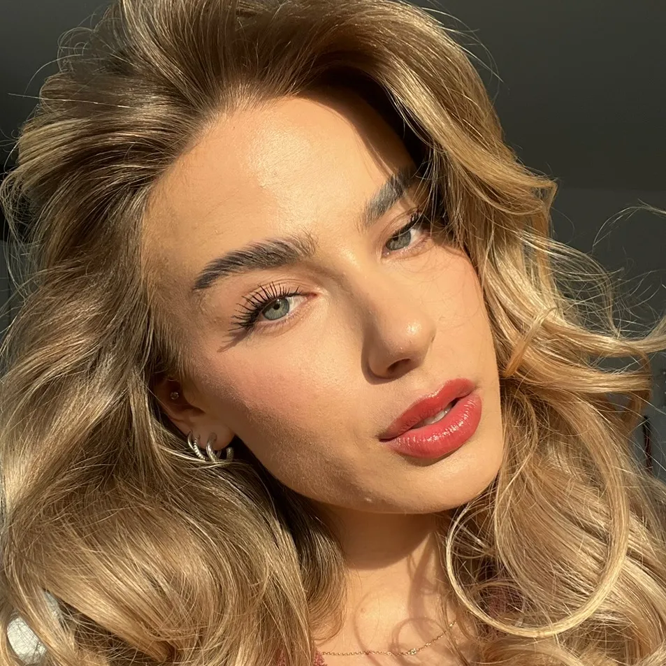 Natálie Hefnerová