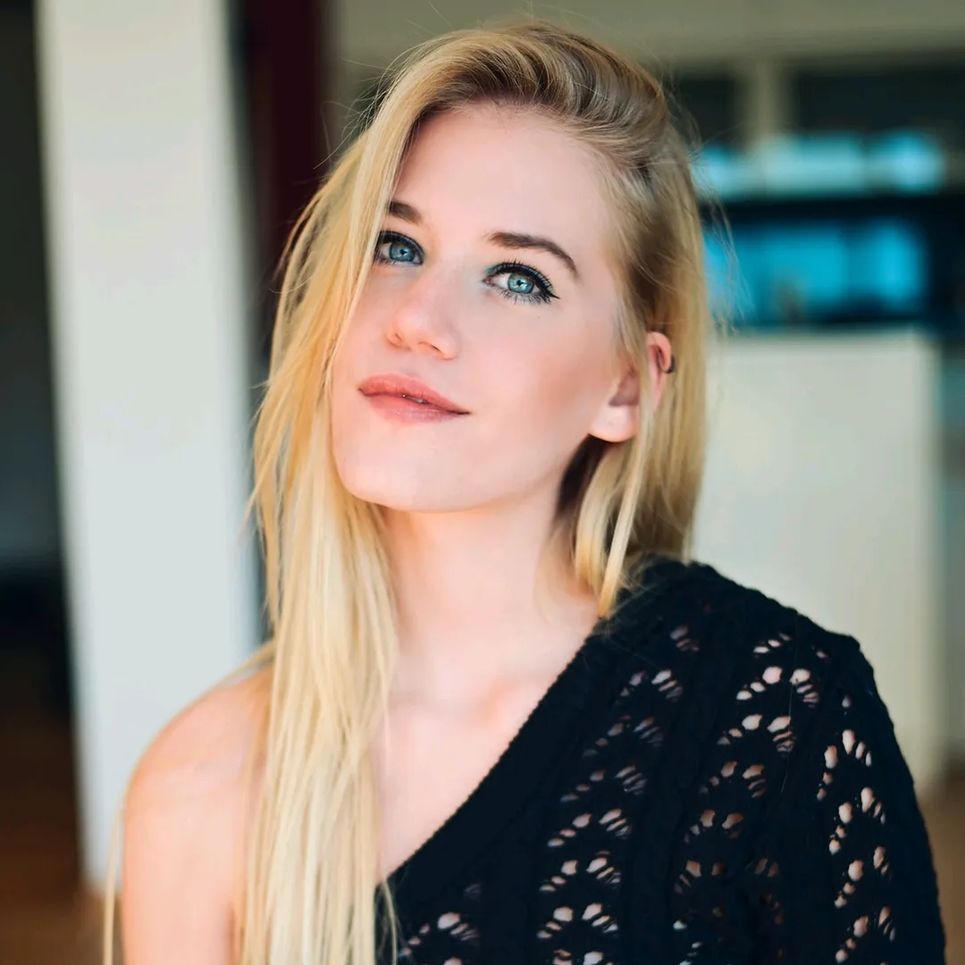 Alicia Hartmann