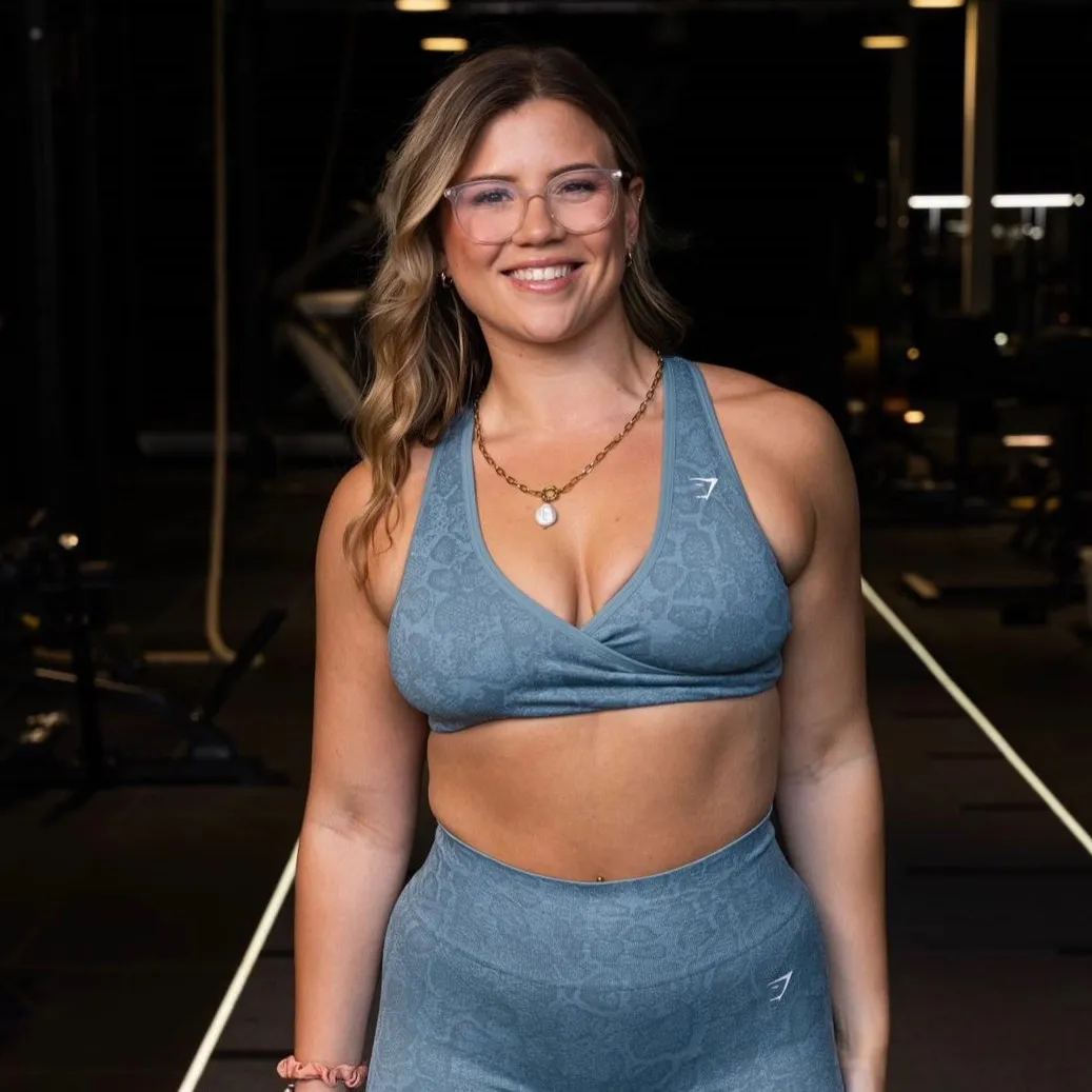 Lucy Reeves