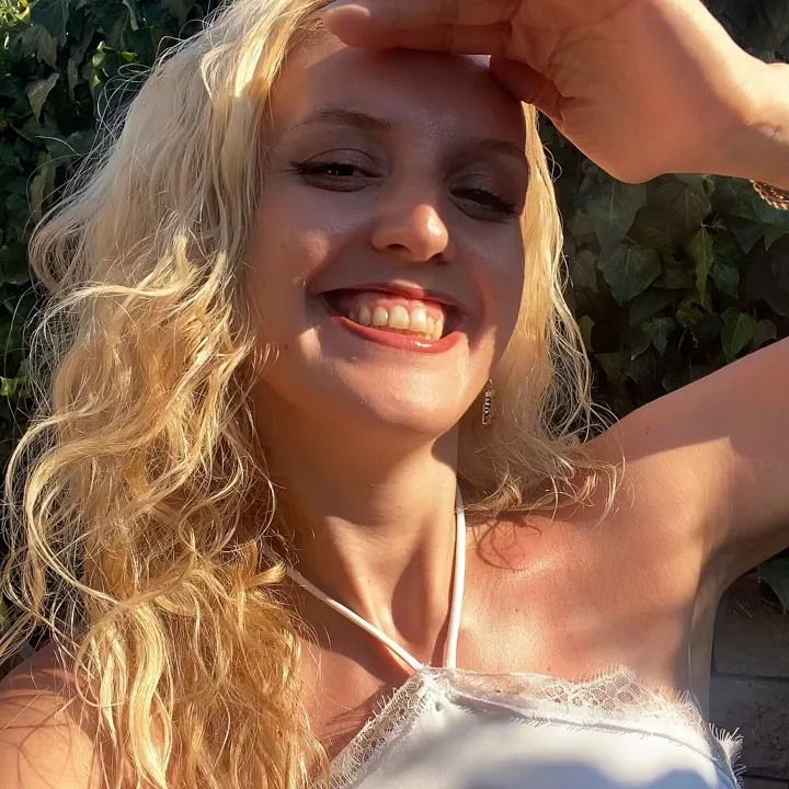 ✾ Eda Meltem Çinkö ✾