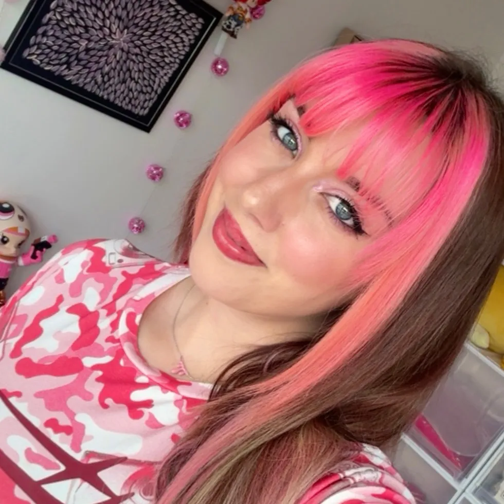 Jenna