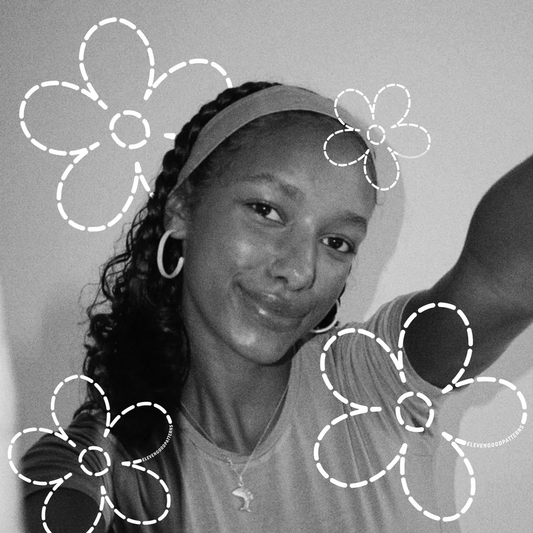 Keisha | ElvenGoodPatterns