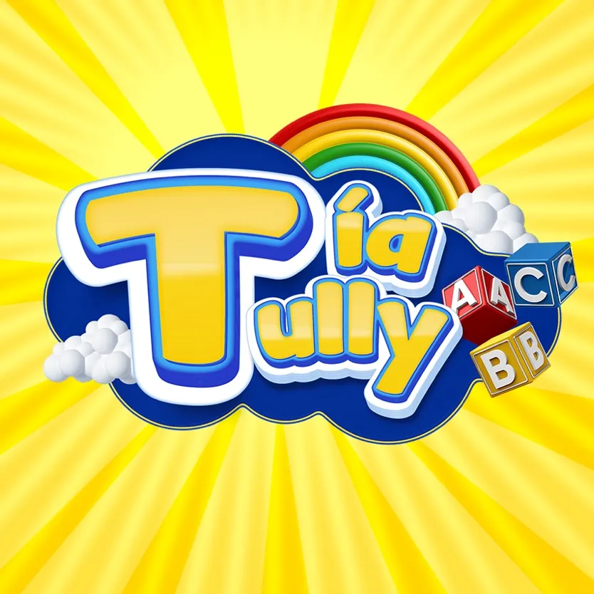 Tía Tully