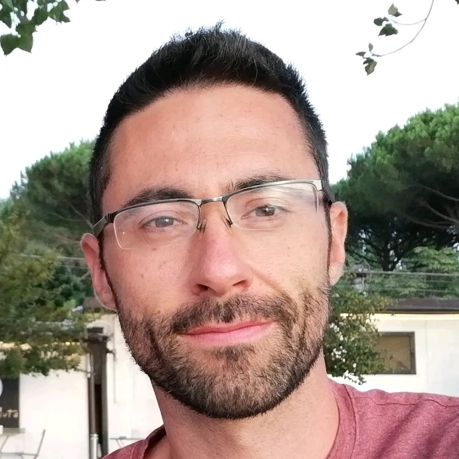 Daniele Proietti