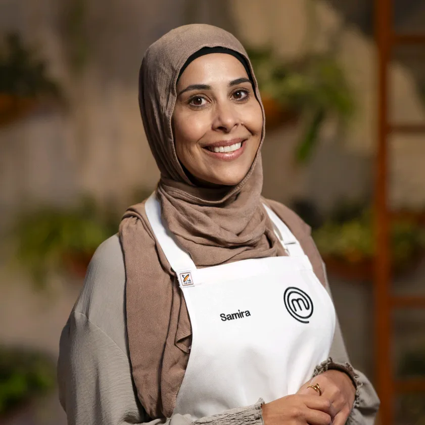Samira Elkhafir
