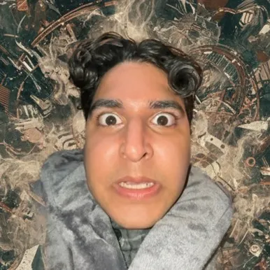Zane Alsaroori