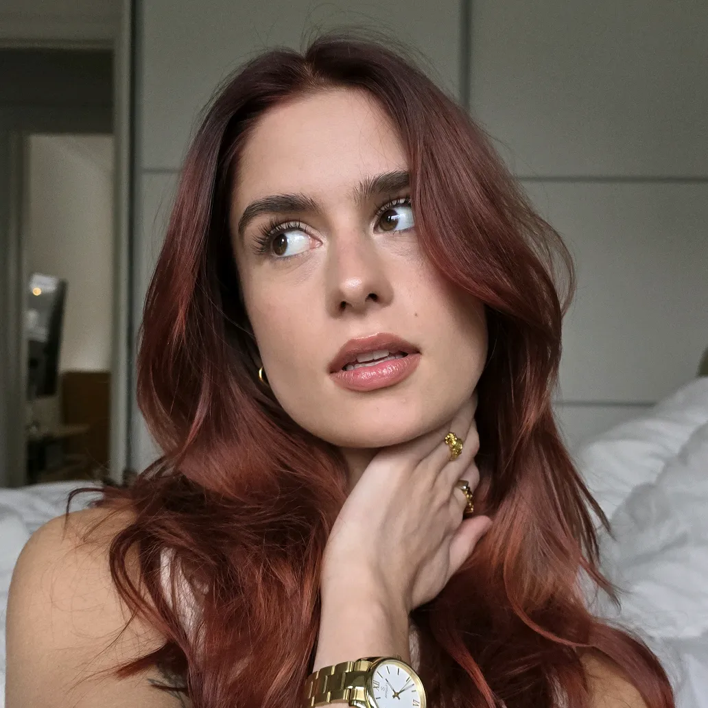 MATHILDE OLSEN