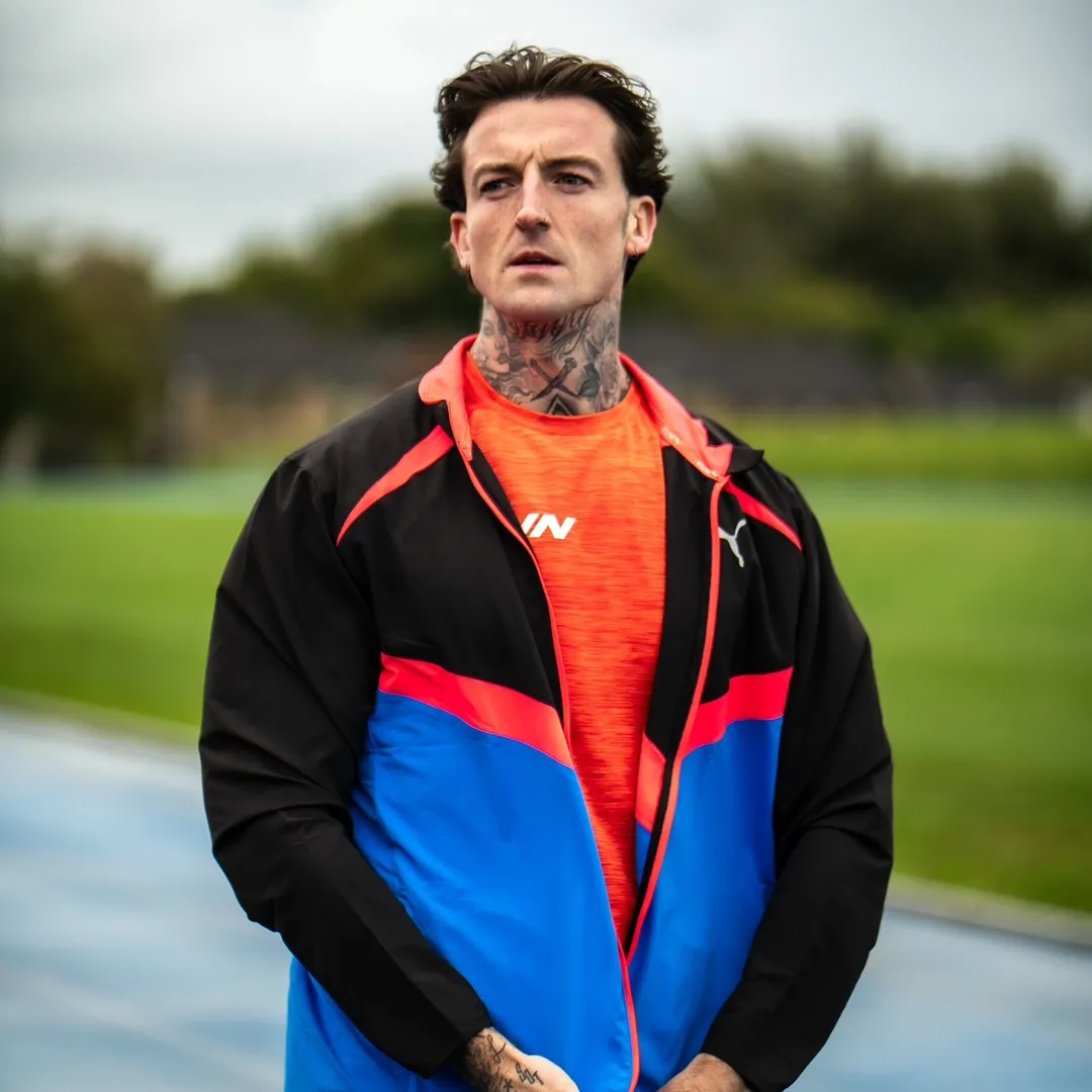 Aidan Loughnane