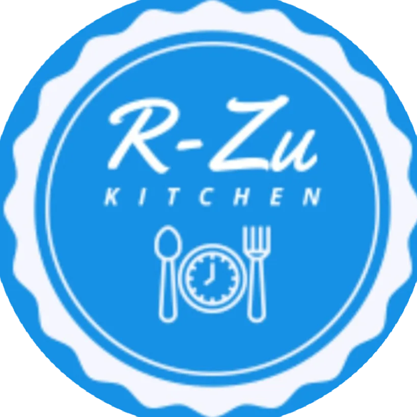 R-Zu Kitchen - Arzu's Küche
