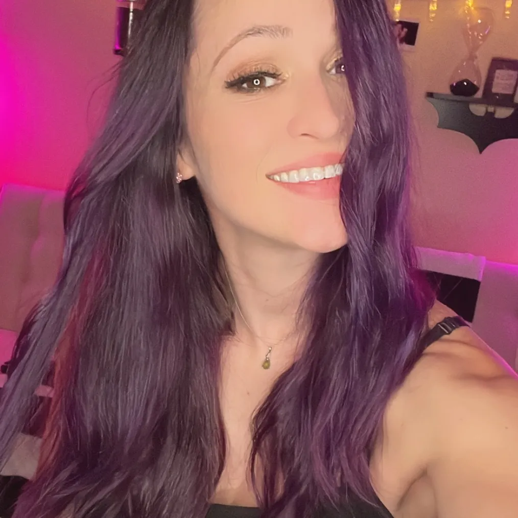 Jaclyn/Frank
