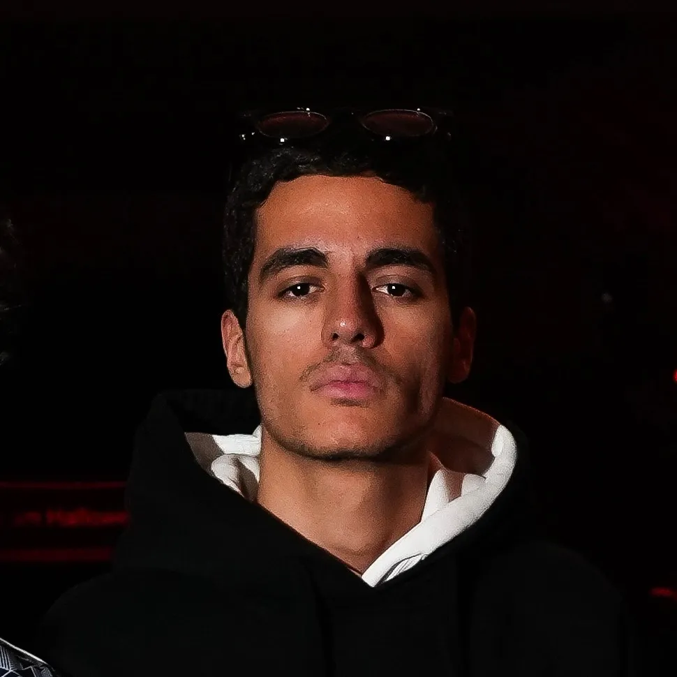 Gedeon Taieb