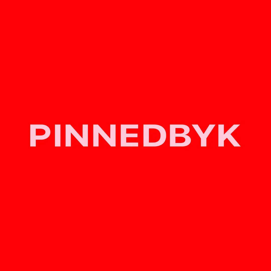 PINNEDBYK.COM