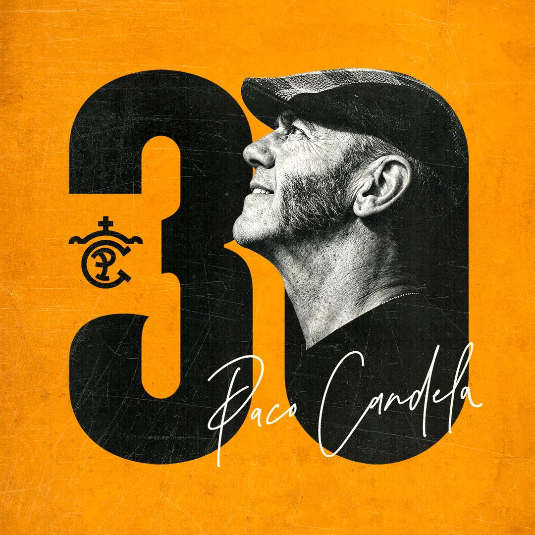 Paco Candela
