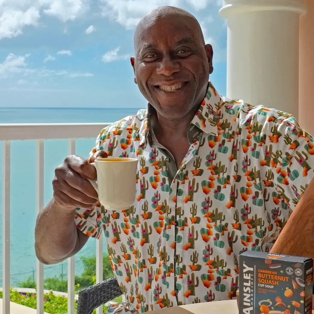 Ainsley Harriott & Food Co.