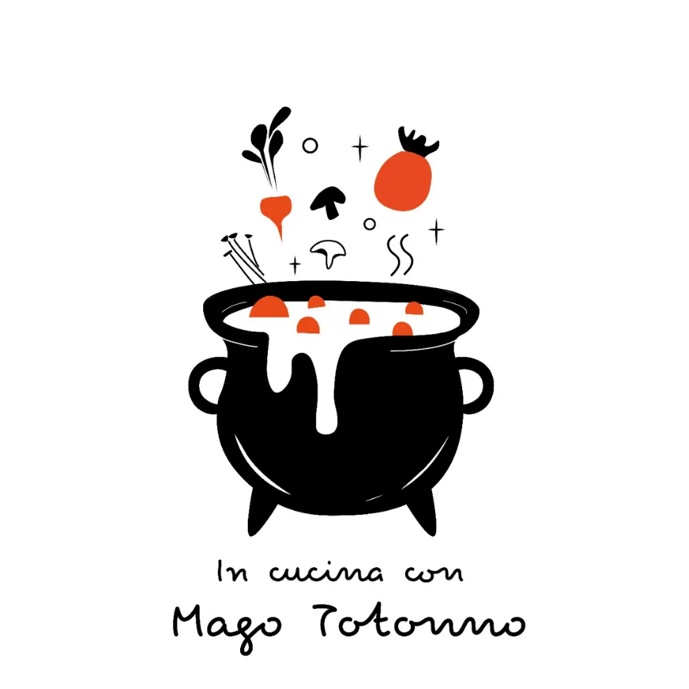 In Cucina Con Mago Totonno