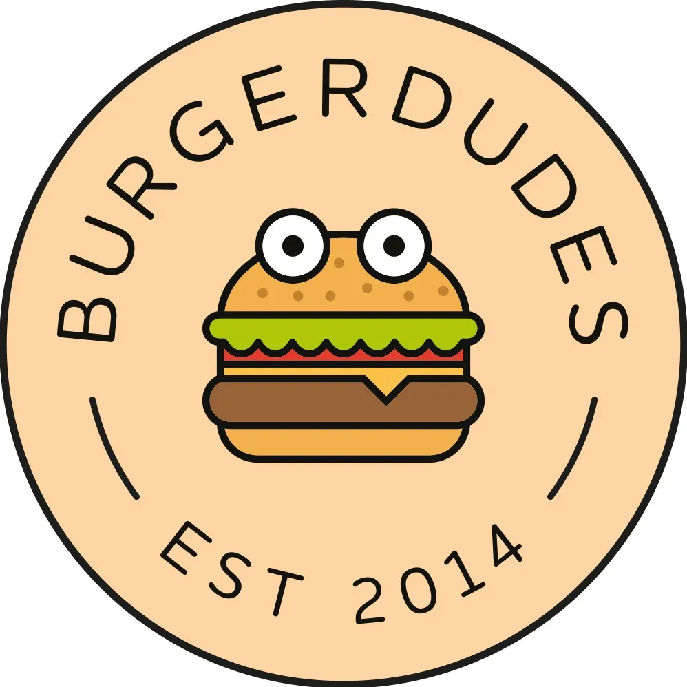 Burgerdudes