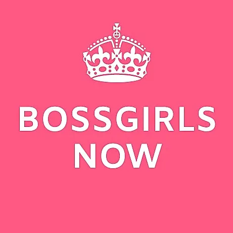BossGirlsNow