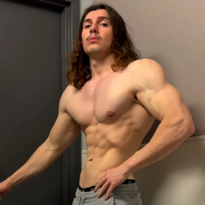 Nicholaos Shinas | Transformation Coach