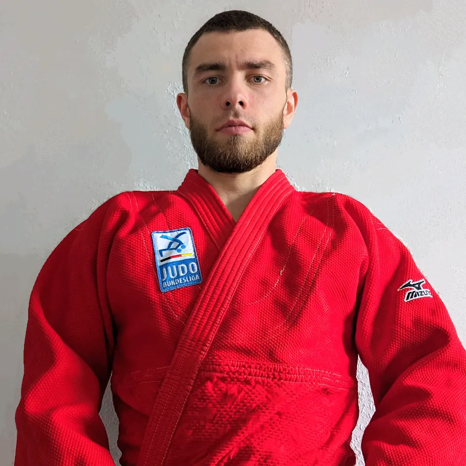 Andrei Judo