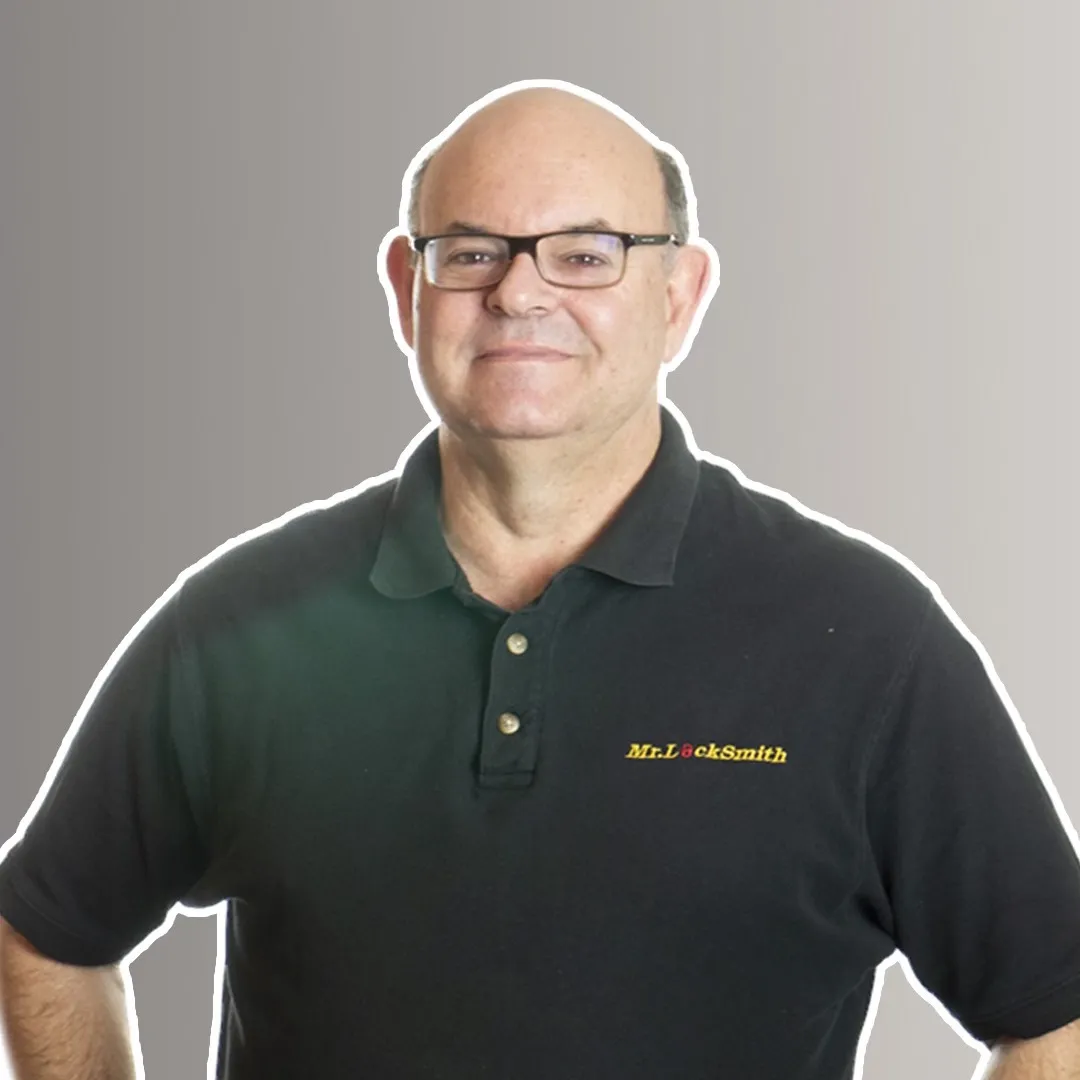 Mr. Locksmith