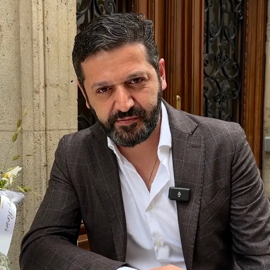 Arthur Muradov