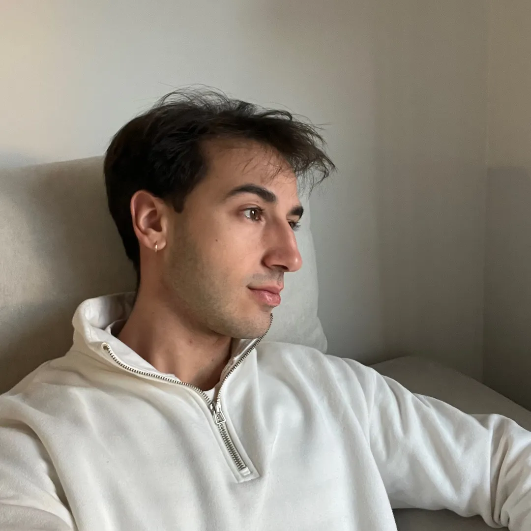 Gerard Vilarrasa | Entrenador Online