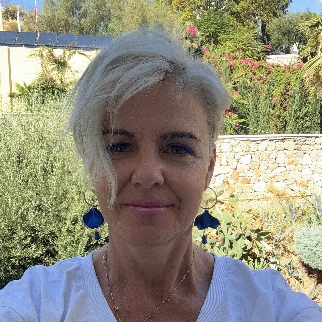 Elżbieta Witkowska