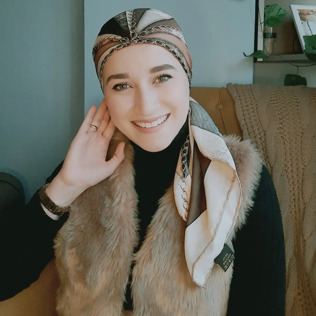 Nayfeh Abualhayjaa