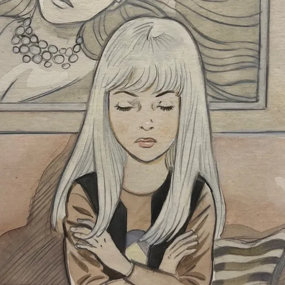 Matylda Hej | EveryCraft
