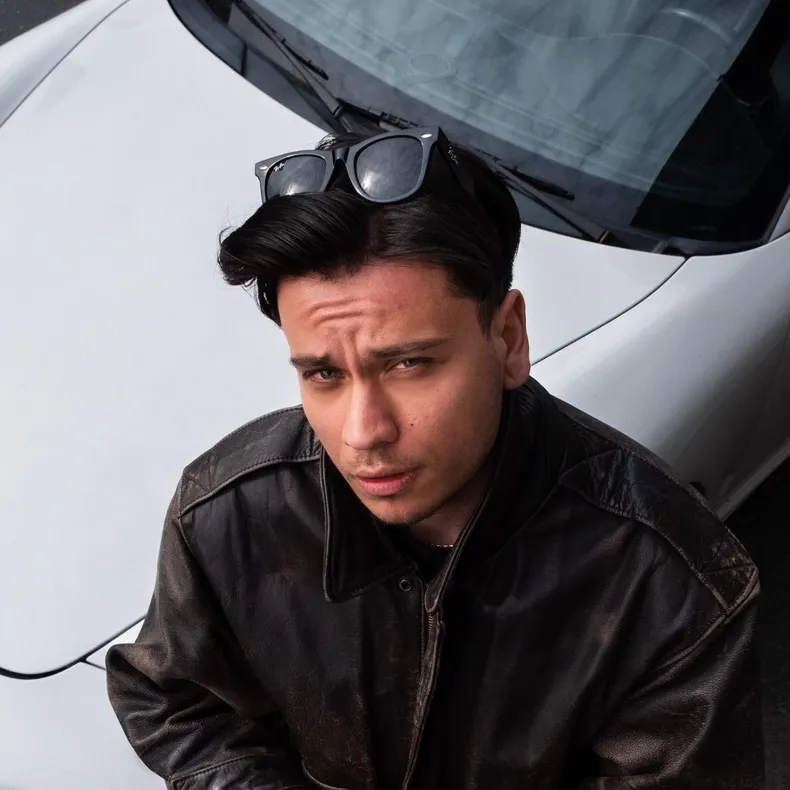 Burak Ermurat