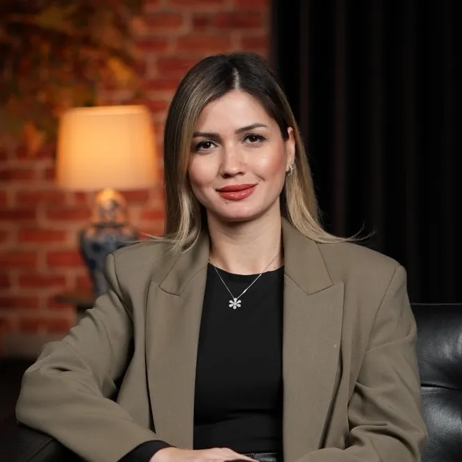 Ceren Serbest