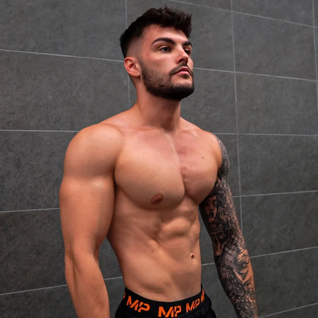 Borja Yus