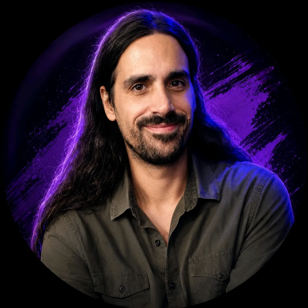 Marco Fresco | MFGAMING