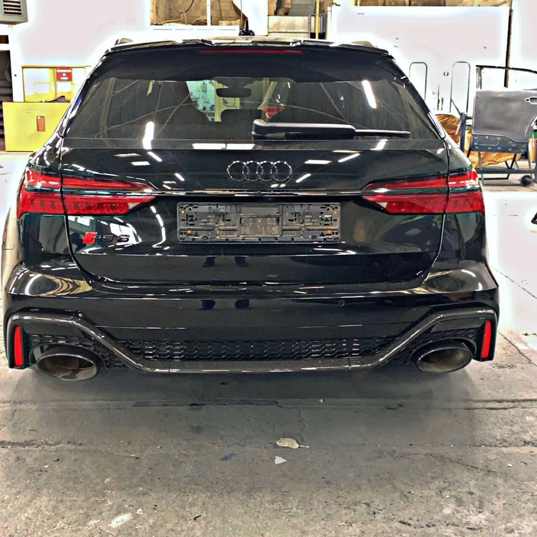 Carrosserie réparation 👨🏭