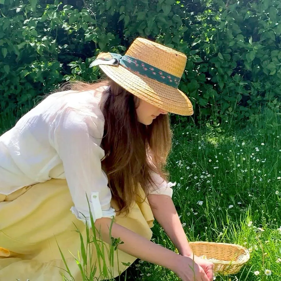 Zauberkräuter - Kräuterliebe und Naturkosmetik