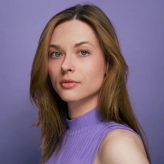 Nadja Gallera