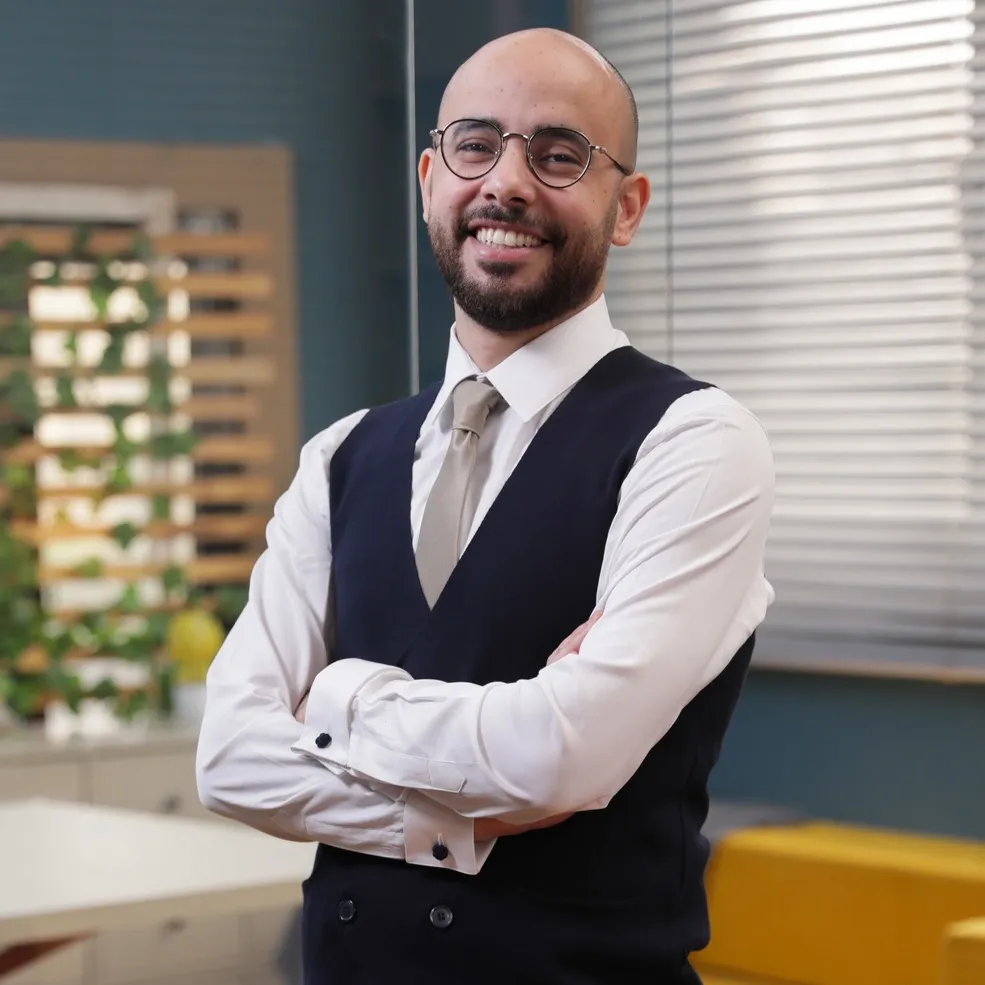 Mohamed Elshafey
