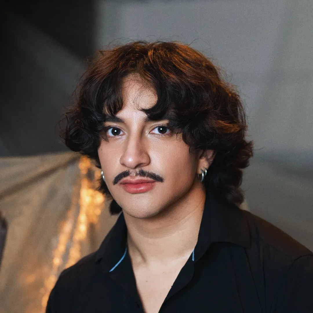 Mario Aguilar ?