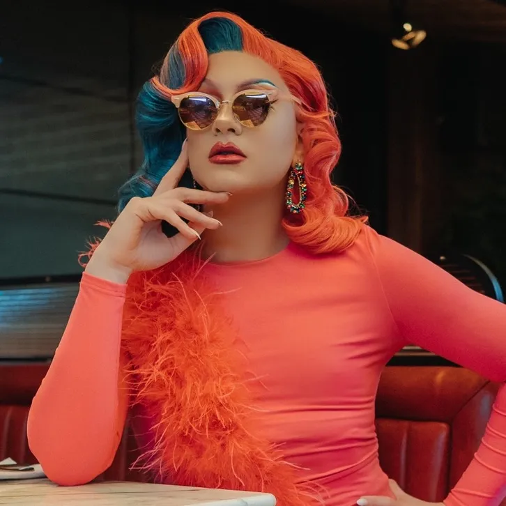 Candy Warhol