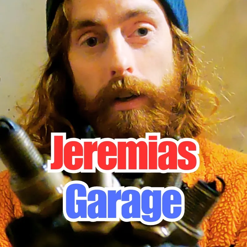 Jeremias