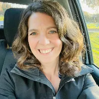 Sue Zimmerman