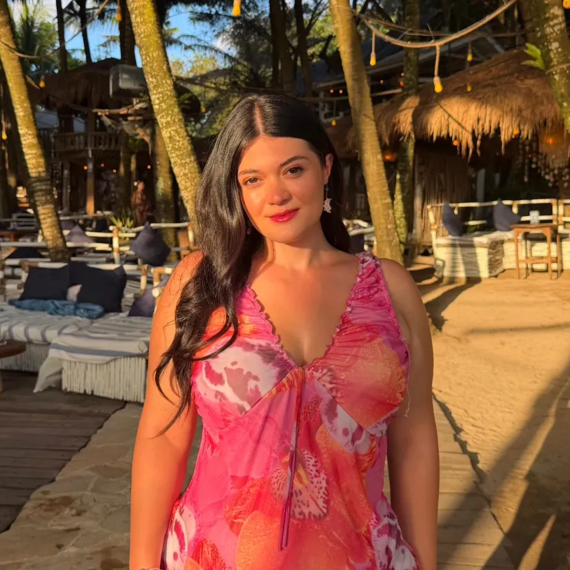 Xanthia Efthymiou