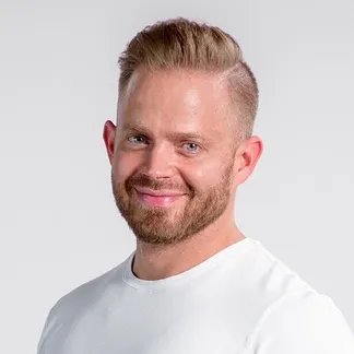 Steve Holbrook